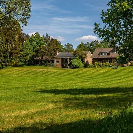 Pension Am Hardausee Suderburg Eksteriør billede